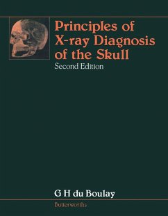 Principles of X-Ray Diagnosis of the Skull (eBook, PDF) - du Boulay, G. H.