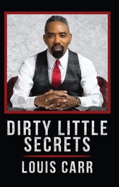 Cover Dirty Little Secrets (eBook, PDF)