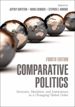 Comparative Politics (eBook, ePUB)