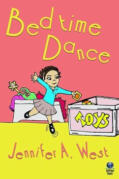 Cover Bedtime Dance (eBook, ePUB)