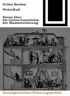 Cover WohnHaft (eBook, PDF)
