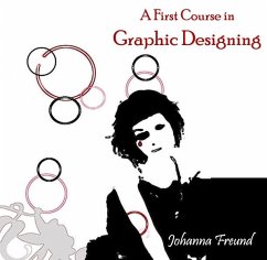 Cover First Course in Graphic Designing, A (eBook, PDF)
