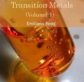 Transition Metals (Volume-1) (eBook, PDF)