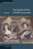 Sounds of Paris in Verdi's La traviata (eBook, ePUB)