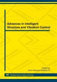 Advances in Intelligent Structure and Vibration Control (eBook, PDF)