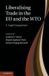Liberalising Trade in the EU and the... - Bild 1