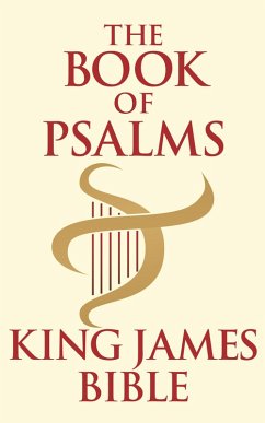 Cover The Book of Psalms (eBook, ePUB)