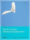 Art of Lean Software Development (eBook, PDF)