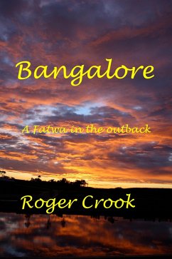 Bangalore (eBook, ePUB) - Crook, Roger