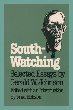 South-Watching (eBook, ePUB) South-Watching (eBook, ePUB)