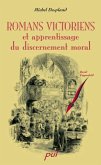 Romans victoriens et apprentissage du discernement (eBook, PDF) Romans victoriens et apprentissage du discernement (eBook, PDF)