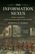 Information Nexus (eBook, PDF) - Bild 1