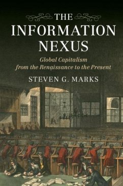 Cover Information Nexus (eBook, PDF)