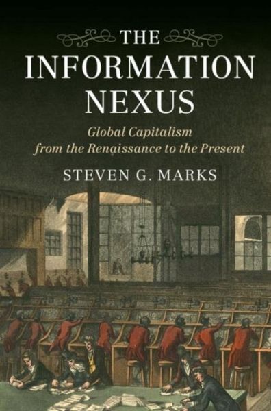Information Nexus (eBook, PDF)
