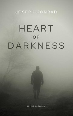 Heart of Darkness (eBook, ePUB)