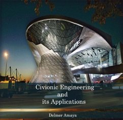 Civionic Engineering and its Applications (eBook, PDF) - Amaya, Delmer