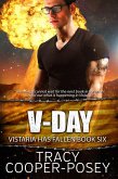 V-Day (Vistaria Has Fallen, #6) (eBook, ePUB)