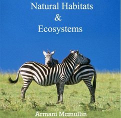 Cover Natural Habitats & Ecosystems (eBook, PDF)