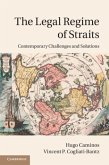 Legal Regime of Straits (eBook, PDF)
