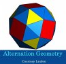 Alternation Geometry (eBook, PDF) - Bild 1