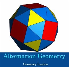 Cover Alternation Geometry (eBook, PDF)