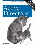 Active Directory (eBook, ePUB)