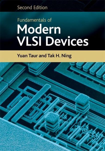 Fundamentals of Modern VLSI Devices (eBook, ePUB) Fundamentals of Modern VLSI Devices (eBook, ePUB)