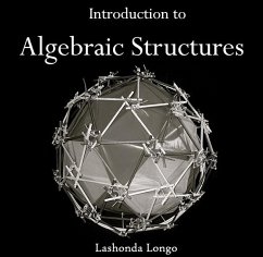 Cover Introduction to Algebraic Structures (eBook, PDF)