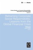 Reframing Corporate Social Responsibility (eBook, PDF)