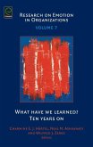 What Have We Learned? (eBook, PDF)