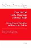From the Lab to the Classroom and Back Again (eBook, ePUB)