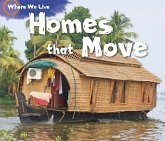 Homes That Move (eBook, PDF)