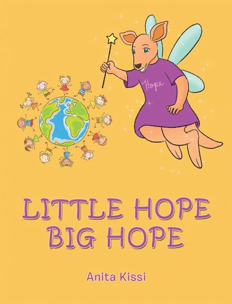 Little Hope Big Hope (eBook, ePUB)