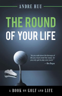 Cover The Round of Your Life (eBook, ePUB)