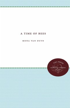A Time of Bees (eBook, ePUB)