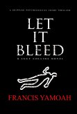 Let It Bleed (eBook, ePUB)