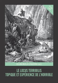 Le Locus Terribilis (eBook, PDF)