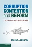 Corruption, Contention, and Reform (eBook, ePUB)