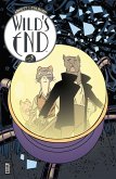 Wild's End #3 (eBook, ePUB)