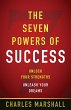 Seven Powers of Success (eBook, ePUB) - Bild 1
