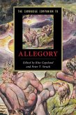 Cambridge Companion to Allegory (eBook, ePUB)