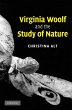 Virginia Woolf and the Study of Nature... - Bild 1