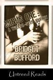 Minus One (eBook, ePUB) Minus One (eBook, ePUB)