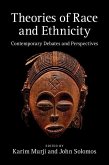 Theories of Race and Ethnicity (eBook, PDF)