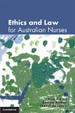 Ethics and Law for Australian Nurses (eBook, ePUB)