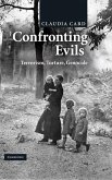 Confronting Evils (eBook, ePUB)