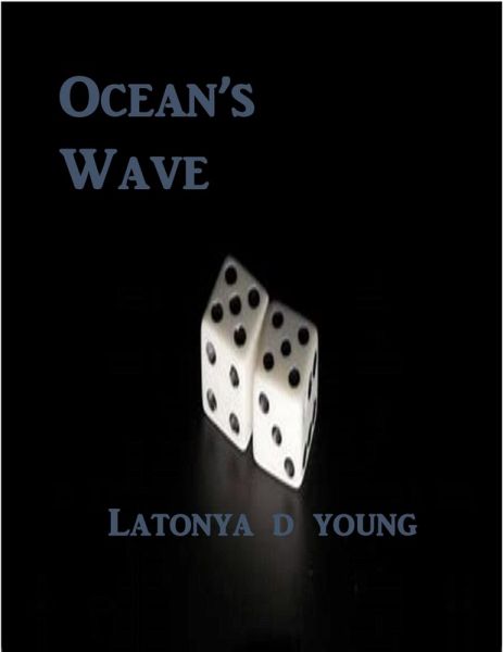 Ocean's Wave (eBook, ePUB) Ocean's Wave (eBook, ePUB)