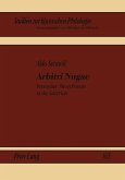 Arbitri Nugae (eBook, PDF)