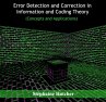 Error detection and Correction in... - Bild 1