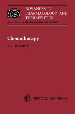 Cover Chemotherapy (eBook, PDF)
